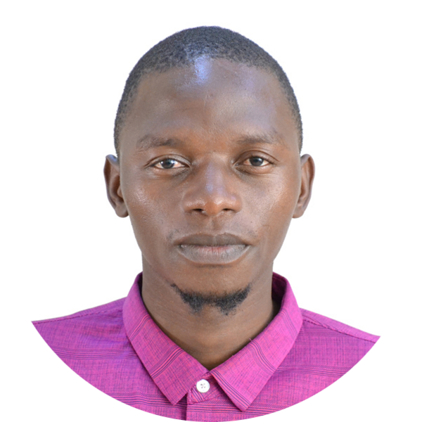 Go to the profile of Levi Chabuka