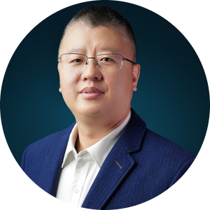 Go to the profile of Yongshuang Xiao