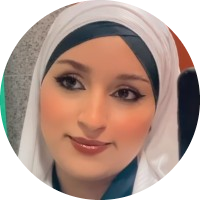 Go to the profile of Nadia Tahir