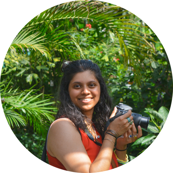 Go to the profile of Stephanie Fernandes