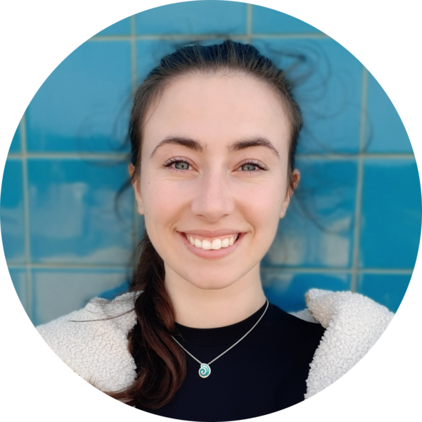 Go to the profile of Ashlie Jane Mcivor