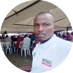 Go to the profile of Martin Mwenda Kinyua