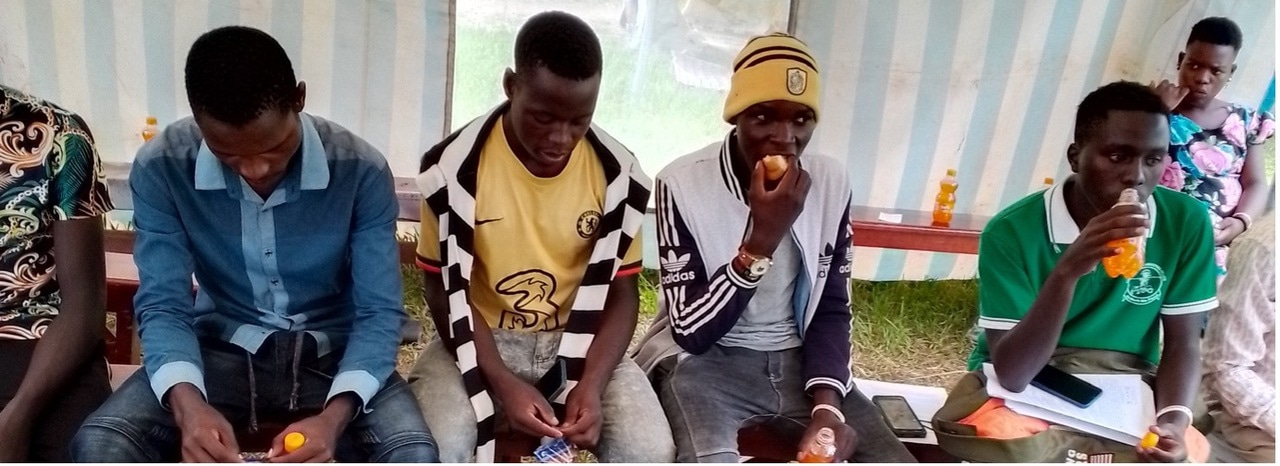 Engaging Men: A Crucial Key to Ending HIV 