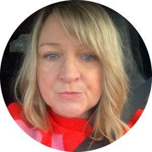 Go to the profile of Claire Chambers