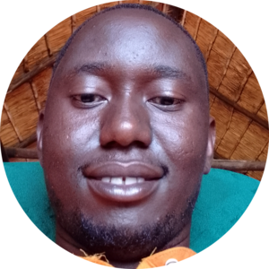 Go to the profile of JOSEPH KELLY MUSA