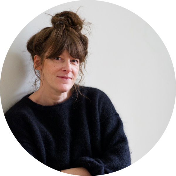 Go to the profile of Dominique van Asperen