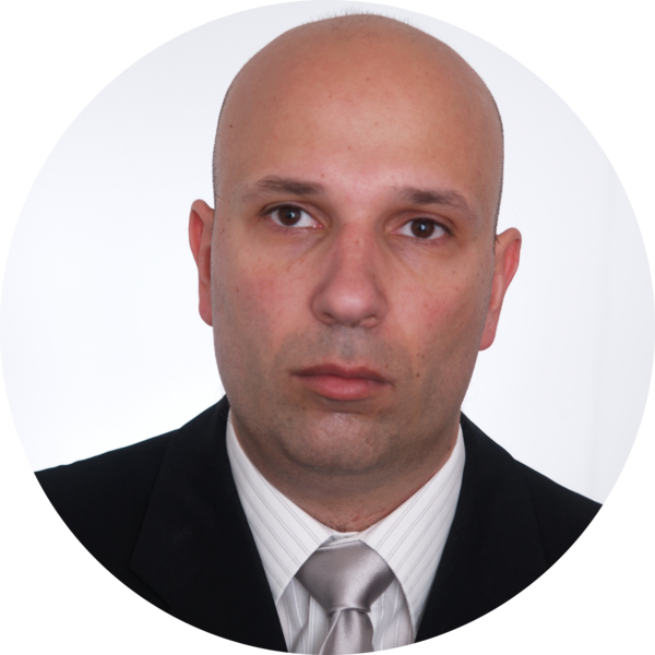 Go to the profile of Gerasimos Efthymiatos