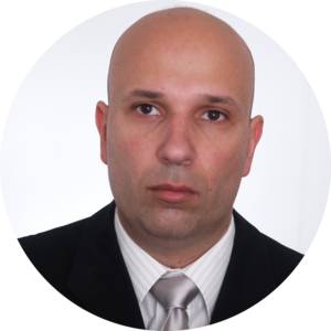 Go to the profile of Gerasimos Efthymiatos