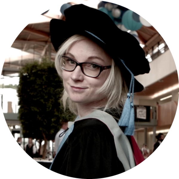 Go to the profile of Bogna Smug