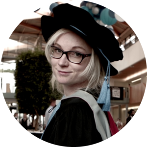 Go to the profile of Bogna Smug