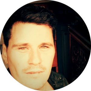 Go to the profile of Jeremie Tranchant