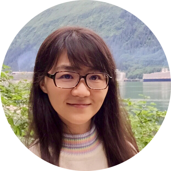 Go to the profile of Shanshan Luo