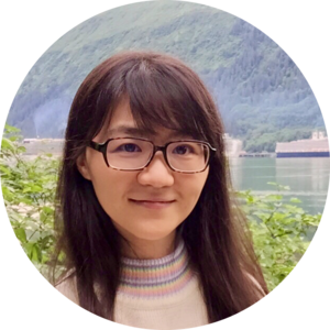 Go to the profile of Shanshan Luo