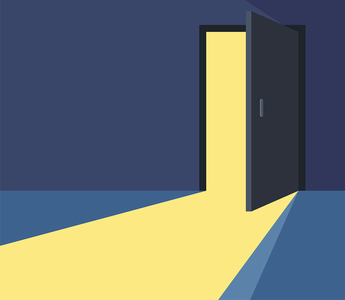 What transferable skills can open the door to a career in advice?