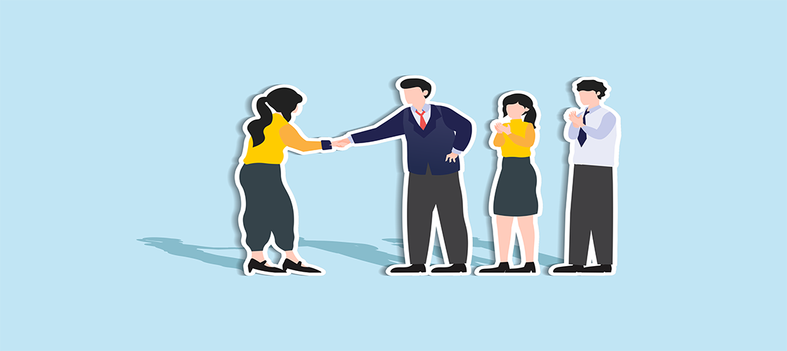 Diary of an aspiring adviser: Reflecting on my first months as an adviser