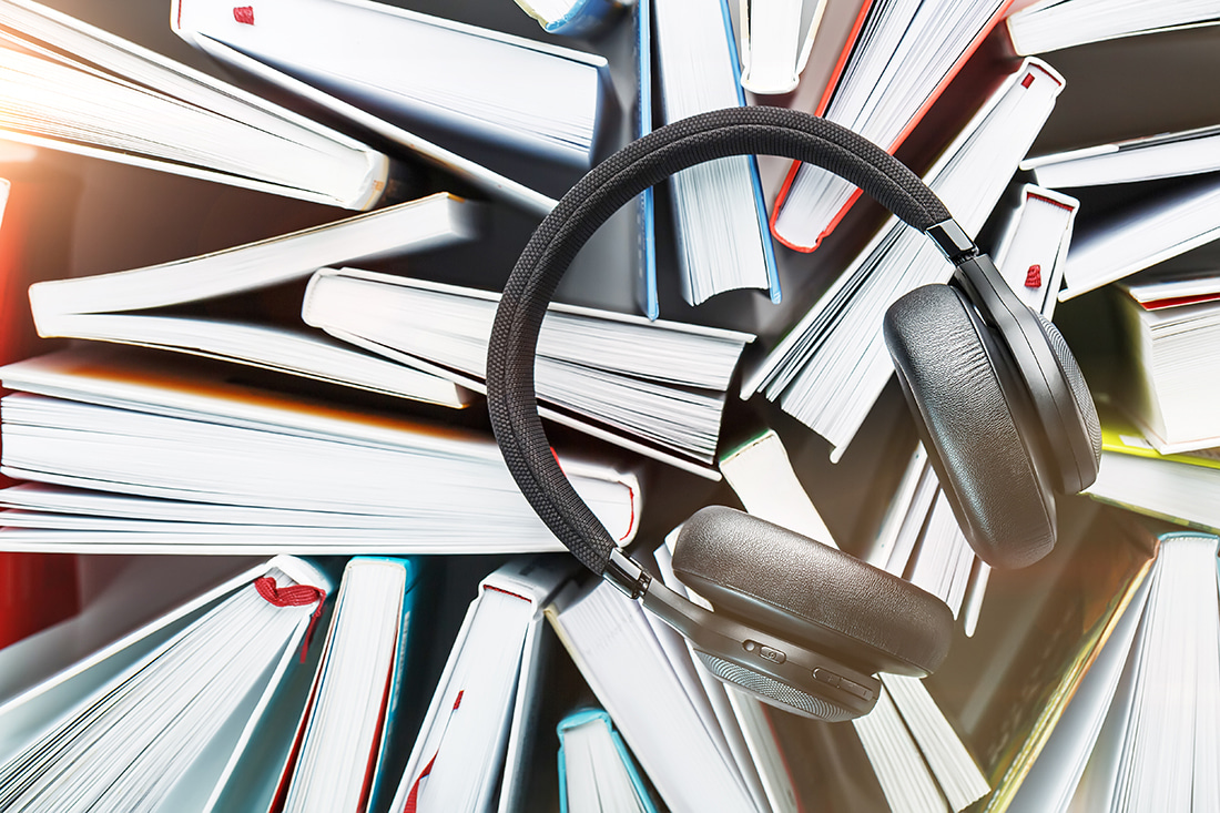 Six of the best books and podcasts for aspiring advisers