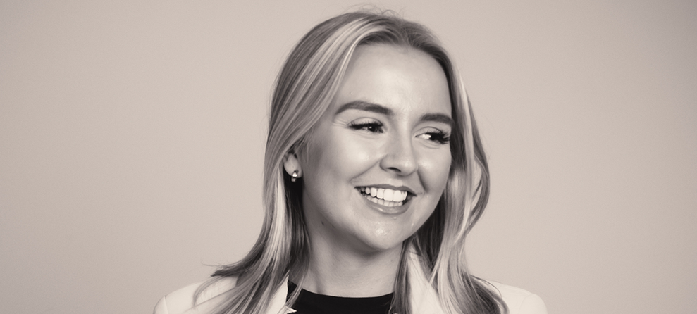 In Conversation With…Chanelle Pattinson