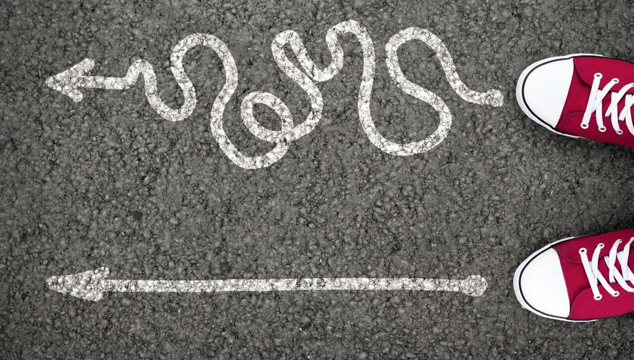 Helping young people take alternative routes into the advice profession