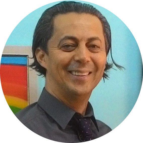 Go to the profile of Mehmet Akif KILIC