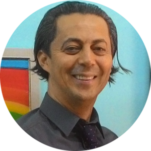 Go to the profile of Mehmet Akif KILIC