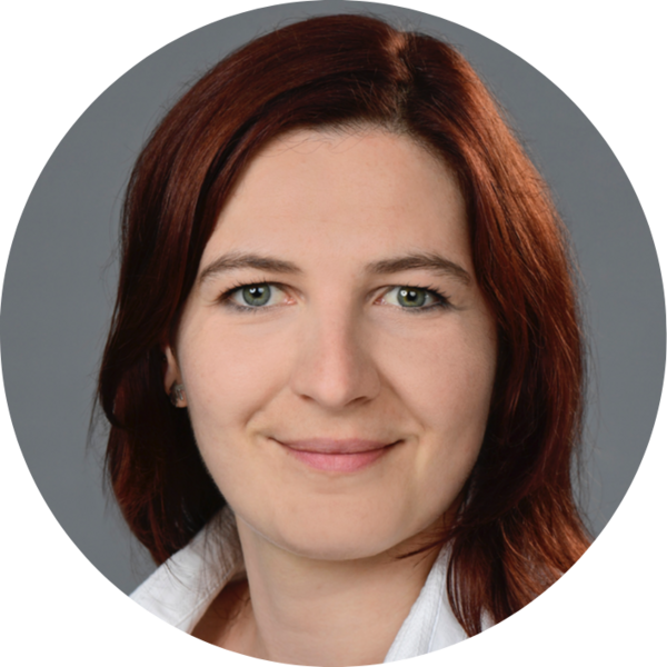 Go to the profile of Martina Adamek