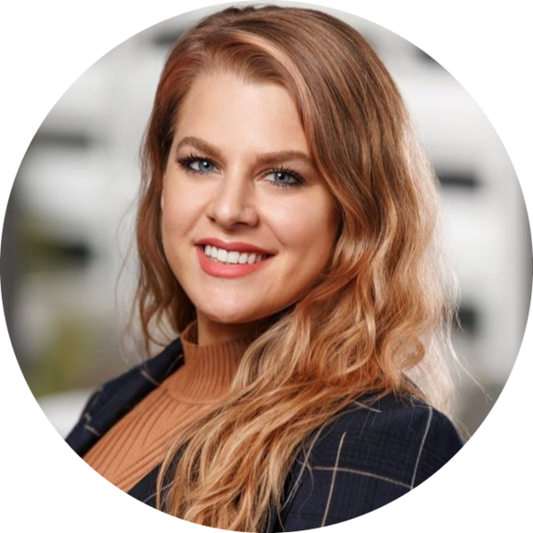 Go to the profile of Elise Mosley-Johnson