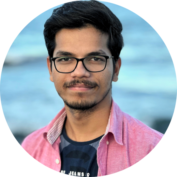 Go to the profile of Bablu Kumar