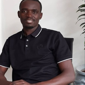 Go to the profile of Thomas Simbankabo