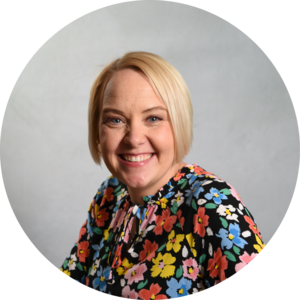 Go to the profile of Karen Flannery