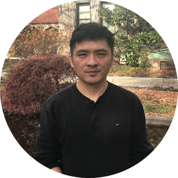 Go to the profile of Li Zhang