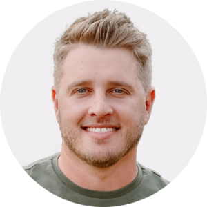 Go to the profile of Matt Morgan