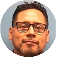 Go to the profile of Alberto Chavarria