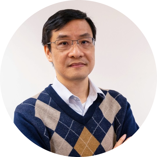 Go to the profile of Shu Ping Lau