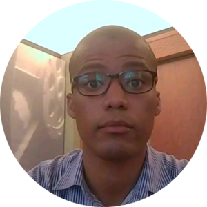 Go to the profile of Percival Mokgoloboto