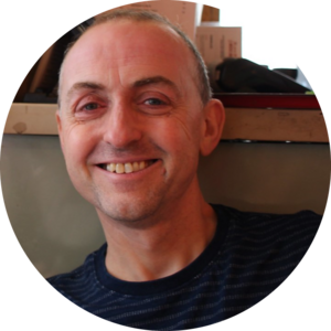 Go to the profile of Chris Thomsom