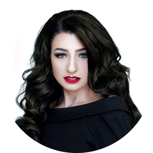 Go to the profile of Jami dePencier