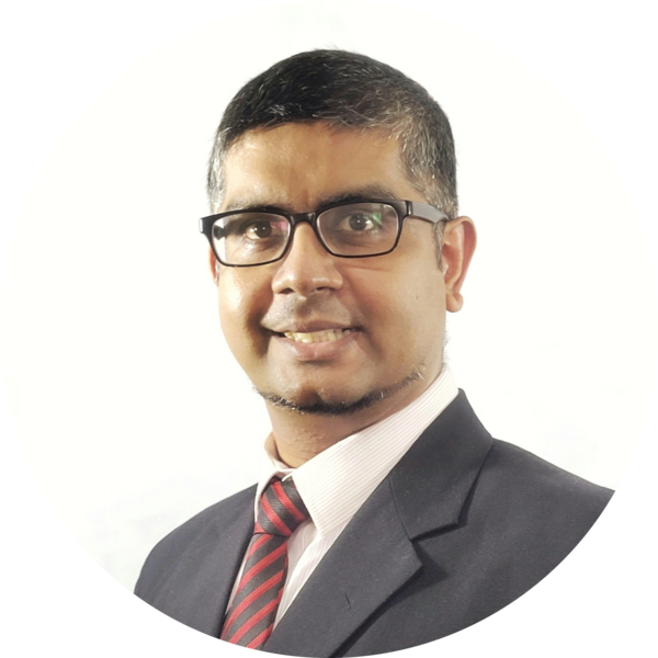 Go to the profile of Suranjith Bandara Koralegedara