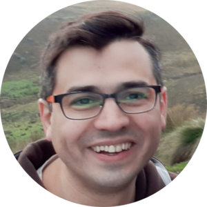 Go to the profile of Pablo Mininni