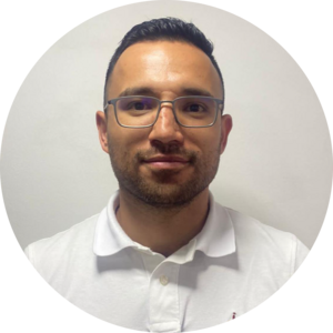 Go to the profile of Fadrian Cuadrado