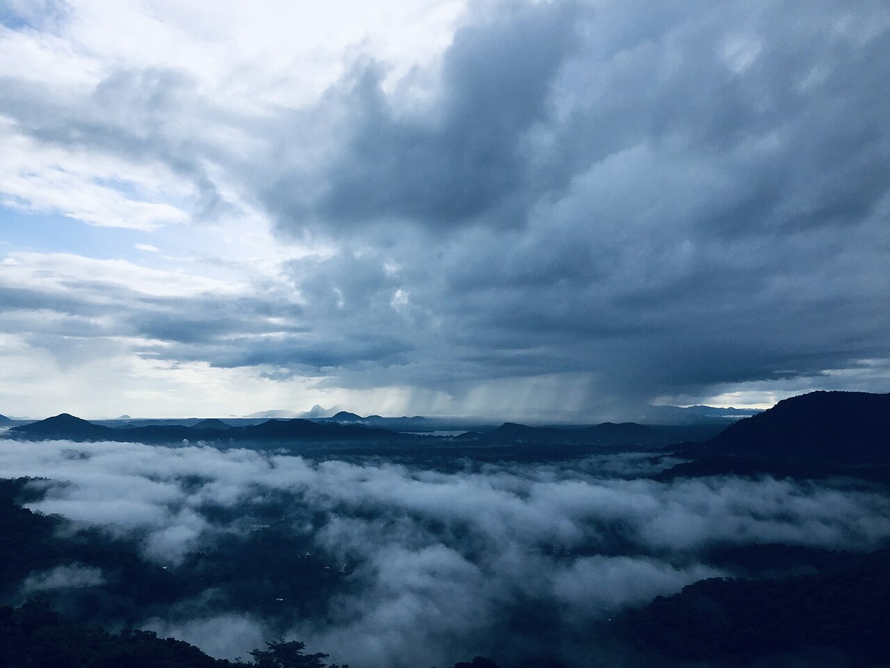 The Madden-Julian Oscillation and Its Impact on Sri Lanka’s Afternoon Diurnal Rainfall