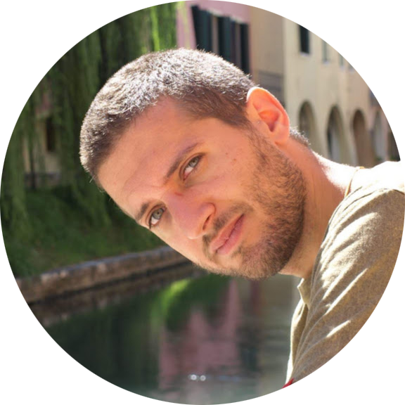 Go to the profile of Alessandro Zenesini