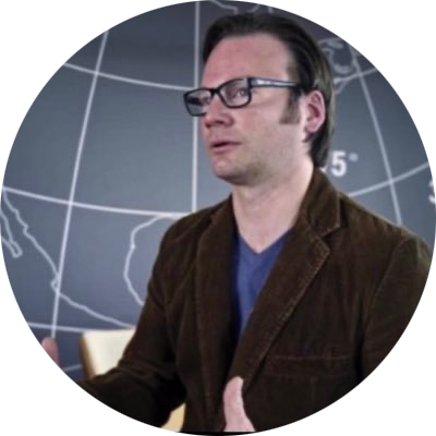 Go to the profile of Chris Vagasky