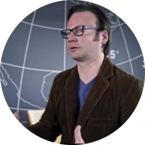 Go to the profile of Chris Vagasky