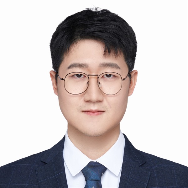 Go to the profile of Shihao Zhu