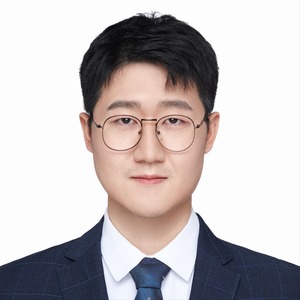 Go to the profile of Shihao Zhu