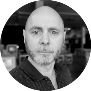 Go to the profile of Aaron Pendergast