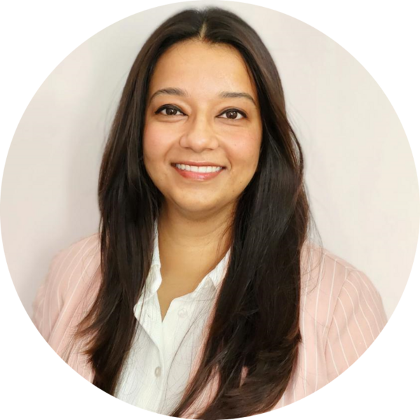 Go to the profile of Divya Chaurasia