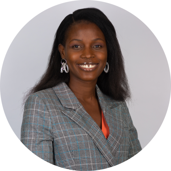 Go to the profile of Phoebe Joel