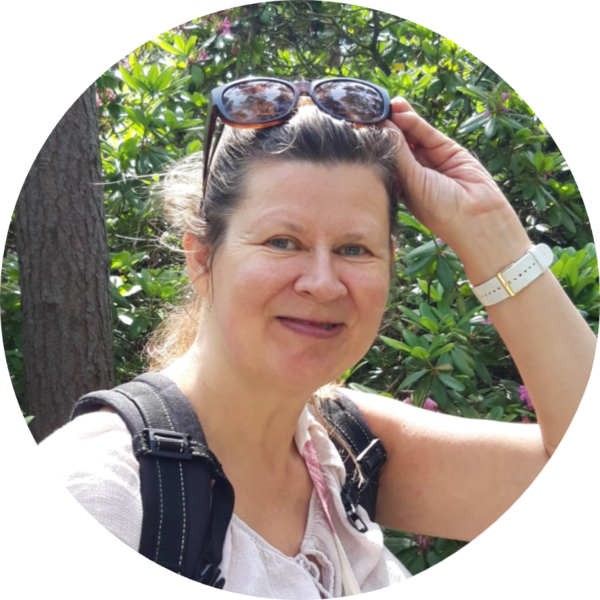 Go to the profile of Outi Meinander