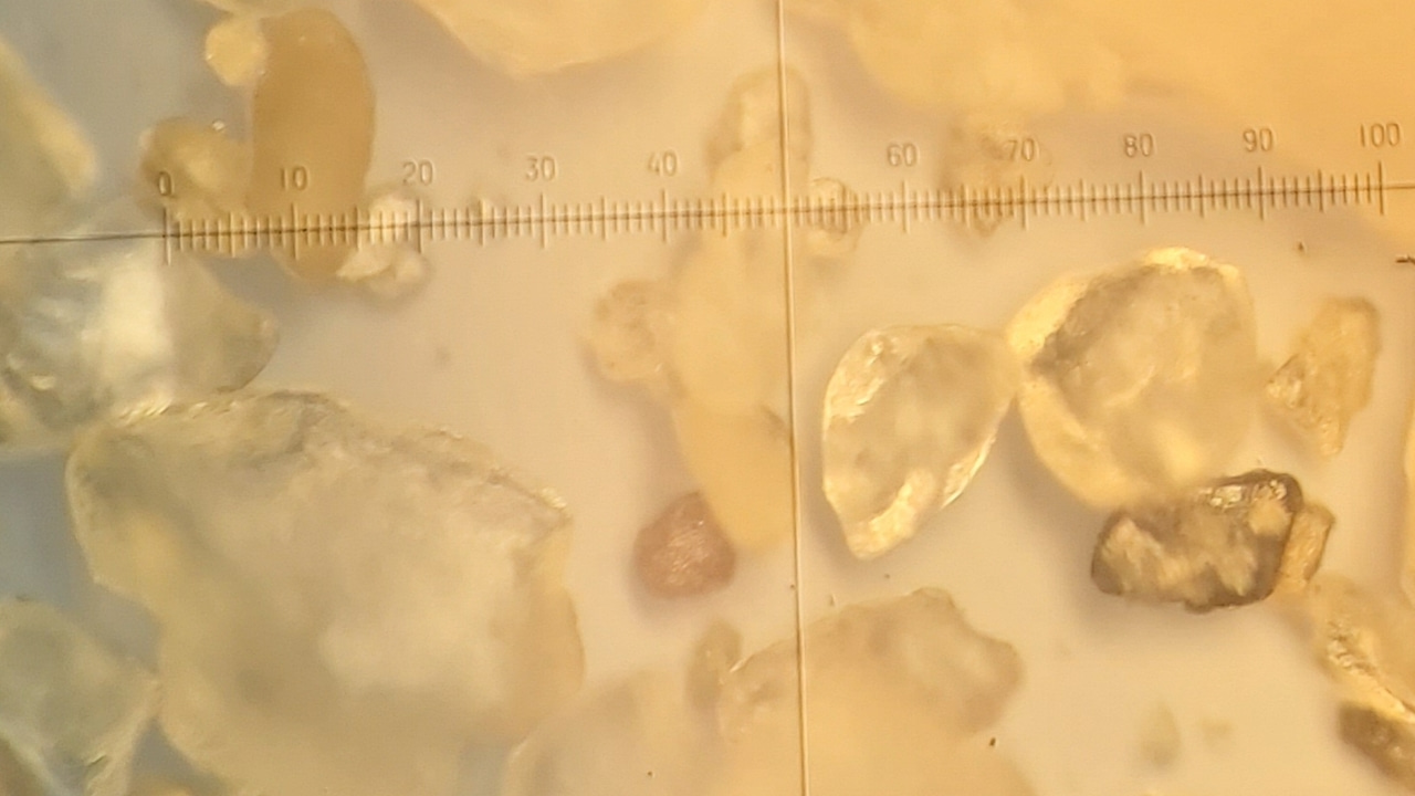 Citizen science for African dust observed in Finland, 21-23 February 2021